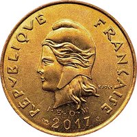 Obverse