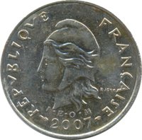 Obverse