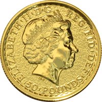50 Pounds obverse
