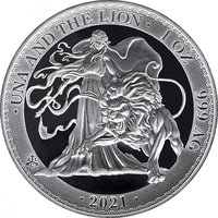 1 Pound reverse