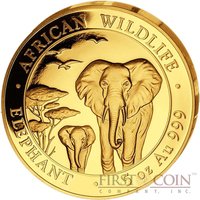 1500 Shillings reverse