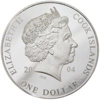 1 Dollar obverse