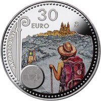30 Euros reverse