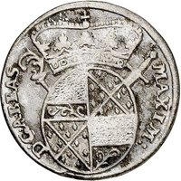 1⁄48 Thaler obverse
