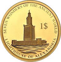 1 Dollar reverse
