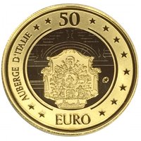 50 Euros reverse