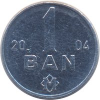 1 Ban reverse