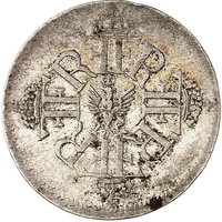 1⁄12 Thaler obverse