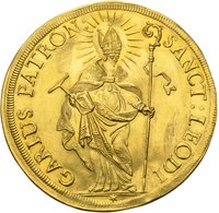 4 Ducats reverse