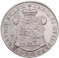 16 Gute Groschens obverse