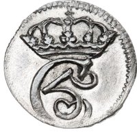 1 Hvid obverse