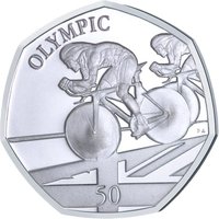 50 Pence reverse