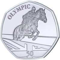 50 Pence reverse