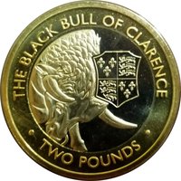 2 Pounds reverse