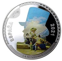 50 Euros obverse