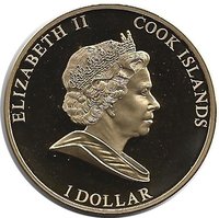 1 Dollar obverse