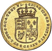 1 Ducat obverse