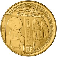 50 Euros obverse