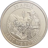1 Dollar reverse