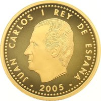 200 Euros obverse