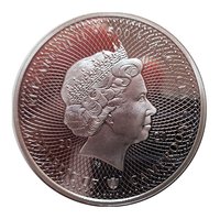 500 Francs CFA obverse