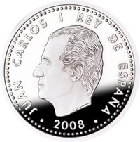 10 Euros obverse
