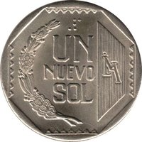 1 Sol reverse