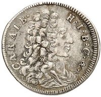 15 Kreuzer obverse