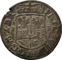 1⁄12 Thaler obverse