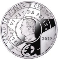 10 Euros obverse