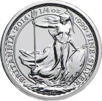 50 Pence reverse