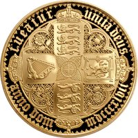 5 Pounds reverse