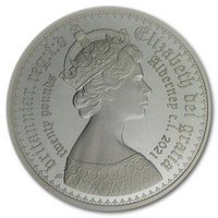 20 Pounds obverse