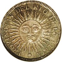 1 Sol obverse