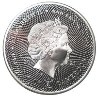 500 Francs CFA obverse