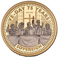 1 Sovereign reverse