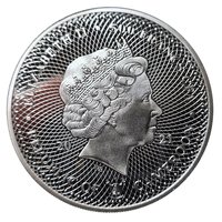 500 Francs CFA obverse