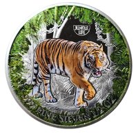 500 Francs CFA reverse