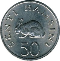 50 Senti reverse