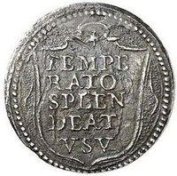½ Grosso reverse