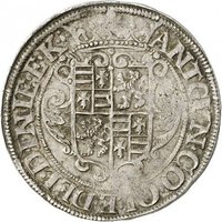15 Schaf obverse