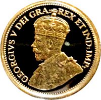 10 Cents obverse