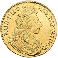 1 Ducat obverse