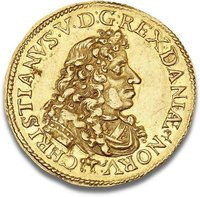 1 Ducat obverse