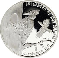 10 Pesos reverse