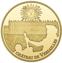 500 Euros obverse