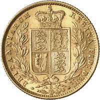 1 Sovereign reverse