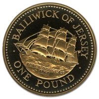 1 Pound reverse