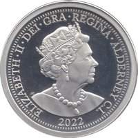 1 Pound obverse