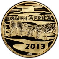 50 Rand obverse